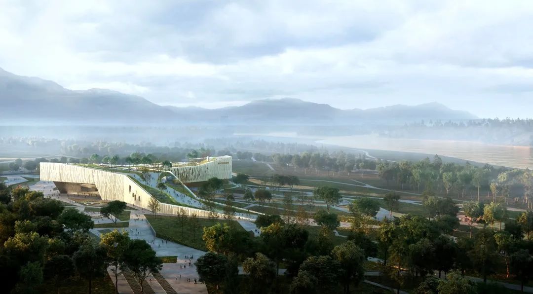 講好新時代黃河故事，為黃河主文化貢獻力量！