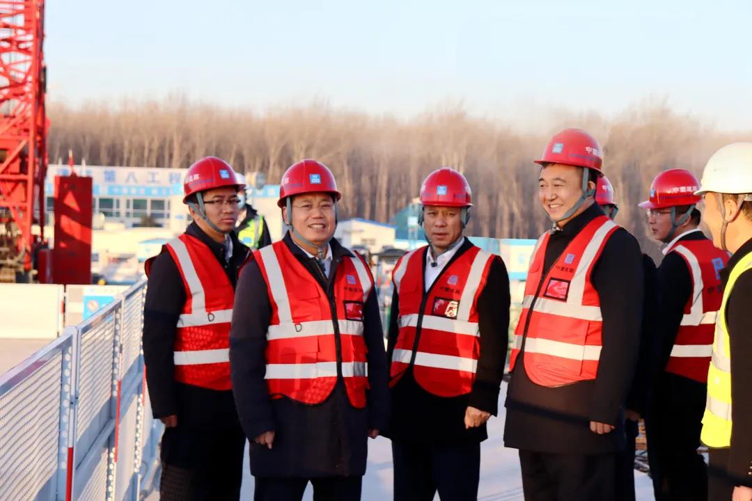 講好新時代黃河故事，為黃河主文化貢獻力量！